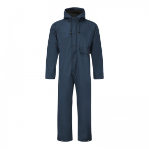 Fort Work Coveralls